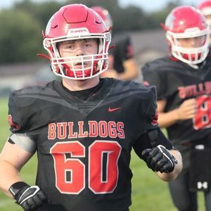 Meet your Posher, Connor